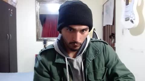 Abelardo online show from 9, 1, 2026