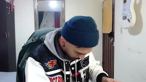 Abelardo online show from 6, 2, 2026