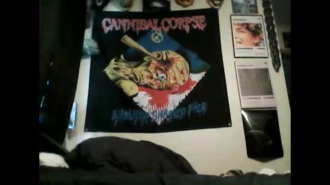 Snapshot of morbidxsoul420 chatting on 29, 3, 2026 morbidxsoul420 online show from 29, 3, 2026