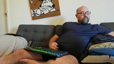 Ce nest pas Mordecai online show from 23, 3, 2026