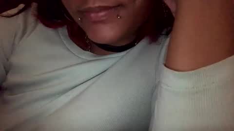 Morticia online show from 15, 3, 2026