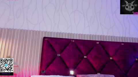 Morticia online show from 21, 3, 2026