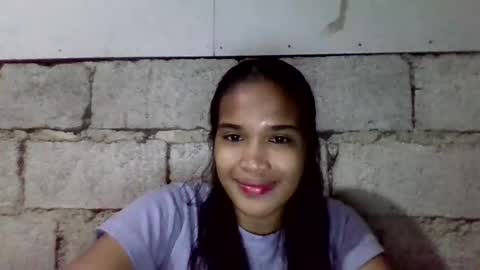 Snapshot of morenagirlpinay18 chatting on 2, 2, 2026 morenagirlpinay18 online show from 2, 2, 2026