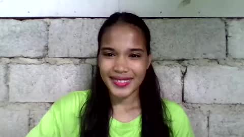 Snapshot of morenagirlpinay18 chatting on 3, 2, 2026 morenagirlpinay18 online show from 3, 2, 2026