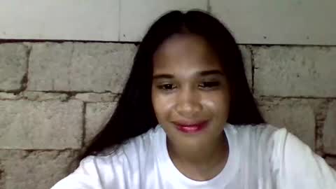 Snapshot of morenagirlpinay18 chatting on 14, 2, 2026 morenagirlpinay18 online show from 14, 2, 2026
