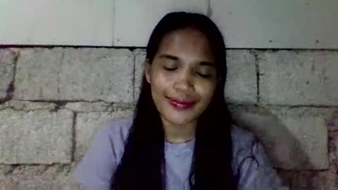 Snapshot of morenagirlpinay18 chatting on 15, 2, 2026 morenagirlpinay18 online show from 15, 2, 2026