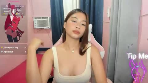 Snapshot of morenasammy chatting on 21, 10, 2025 SAM online show from 21, 10, 2025