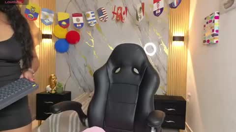 Morena online show from 9, 7, 2026