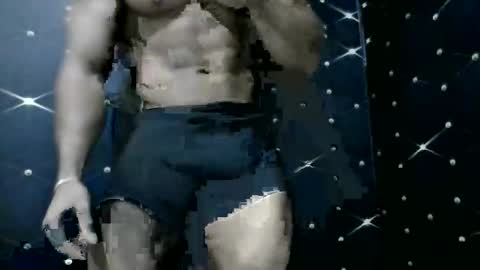 moreno1muscular online show from 4, 3, 2025
