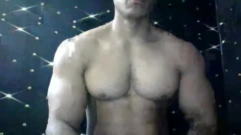 moreno1muscular online show from 8, 3, 2025