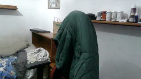 alejo online show from 16, 12, 2024