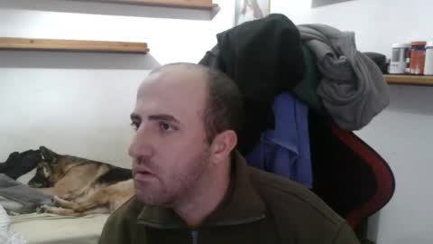 alejo online show from 25, 12, 2024