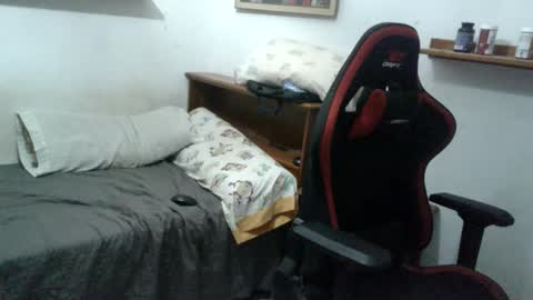 alejo online show from 8, 9, 2025