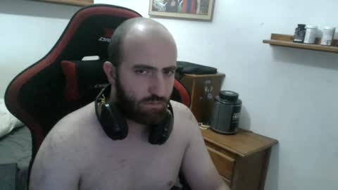 alejo online show from 23, 9, 2025