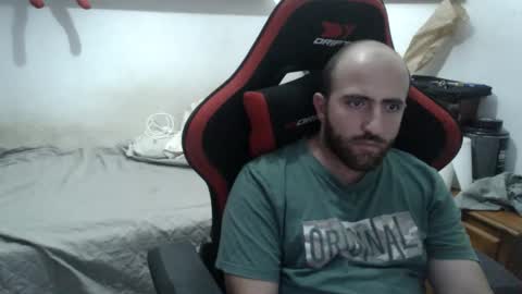 alejo online show from 1, 11, 2025