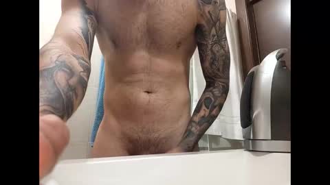 Cloud Strife online show from 18, 12, 2024