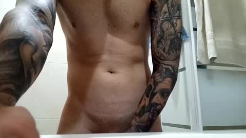 Cloud Strife online show from 12, 9, 2025