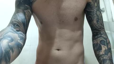 Cloud Strife online show from 9, 2, 2026