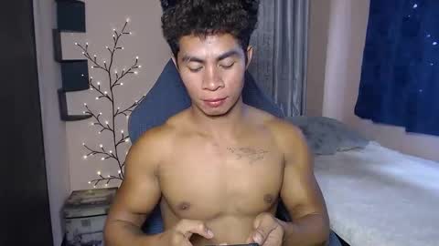 Snapshot of morenojake chatting on 9, 1, 2026 morenojake online show from 9, 1, 2026