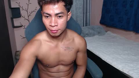 Snapshot of morenojake chatting on 19, 1, 2026 morenojake online show from 19, 1, 2026