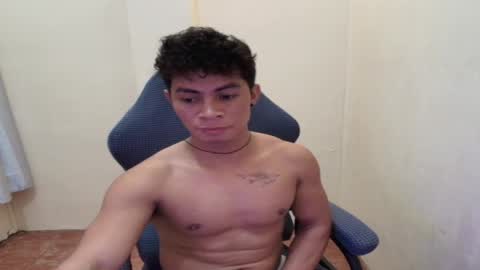 morenojake online show from 13, 7, 2026