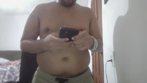 morenosafado1996 online show from 15, 3, 2026