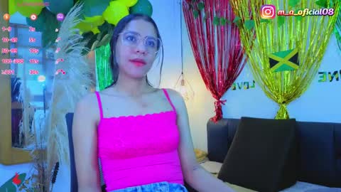 morgan_alice online show from 9, 4, 2026
