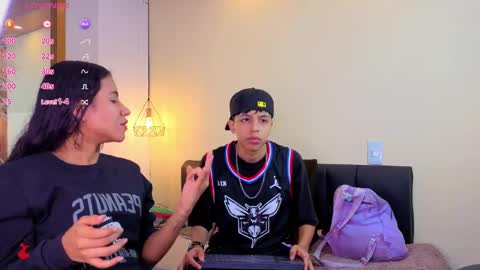 morgan_alice online show from 29, 4, 2026