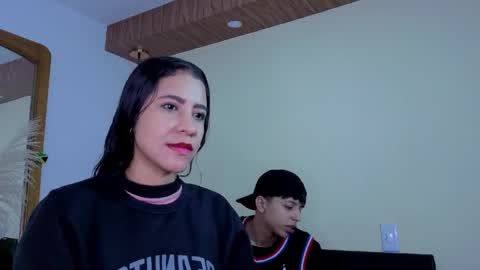 morgan_alice online show from 1, 5, 2026