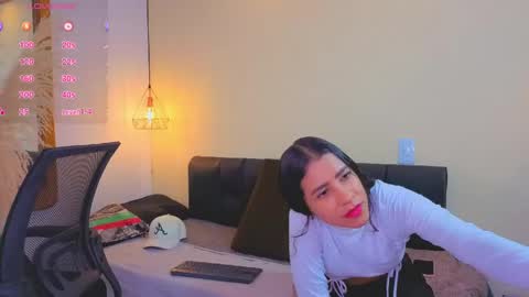 morgan_alice online show from 6, 5, 2026