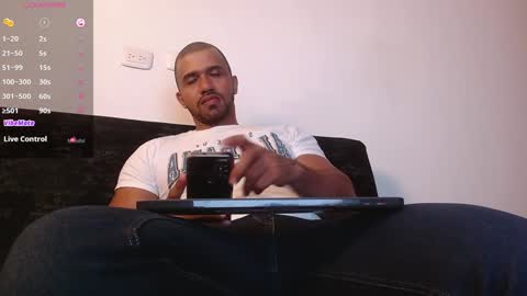 Morgan Lee online show from 12, 12, 2024