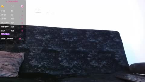 Morgan Lee online show from 7, 3, 2025