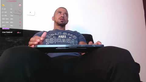 Morgan Lee online show from 18, 9, 2025