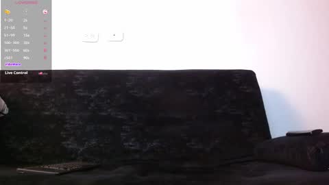 Morgan Lee online show from 10, 10, 2025