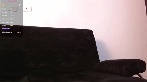 Morgan Lee online show from 28, 10, 2025