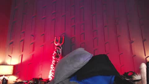 Snapshot of morganacrowley_ chatting on 13, 12, 2024 Morgana online show from 13, 12, 2024