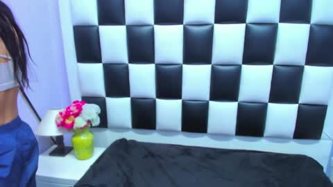 morganasmit_ online show from 5, 5, 2026