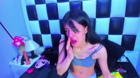morganasmit_ online show from 12, 5, 2026