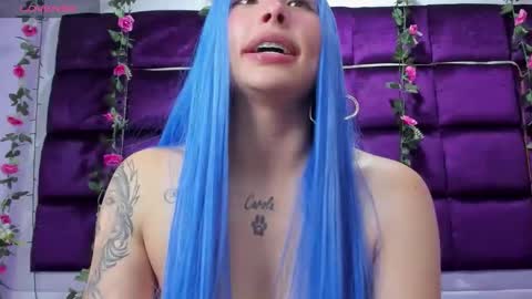 MorganHarper online show from 2, 3, 2026