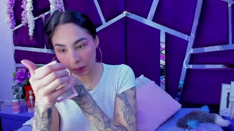 MorganHarper online show from 26, 3, 2026