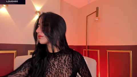 Snapshot of morganlake_ chatting on 9, 6, 2026 Morgan online show from 9, 6, 2026