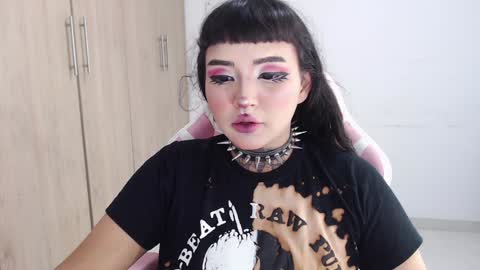 Morgan Moon online show from 6, 12, 2024