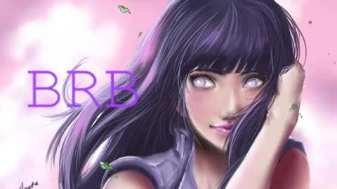 Morgan Moon online show from 28, 2, 2025