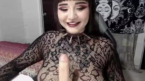 Morgan Moon online show from 8, 9, 2025