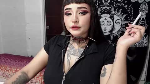 Morgan Moon online show from 12, 10, 2025