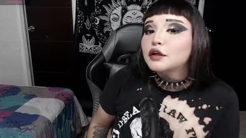 Morgan Moon online show from 11, 5, 2026