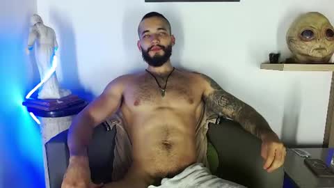 morgan online show from 7, 7, 2026