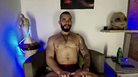 morgan online show from 10, 7, 2026