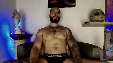 morgan online show from 13, 7, 2026
