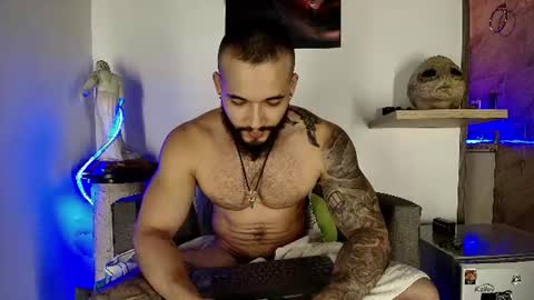 morgan online show from 3, 8, 2026